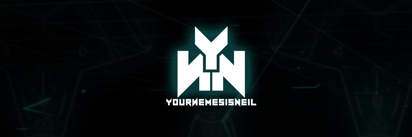 YourNemesisNeil's profile banner image