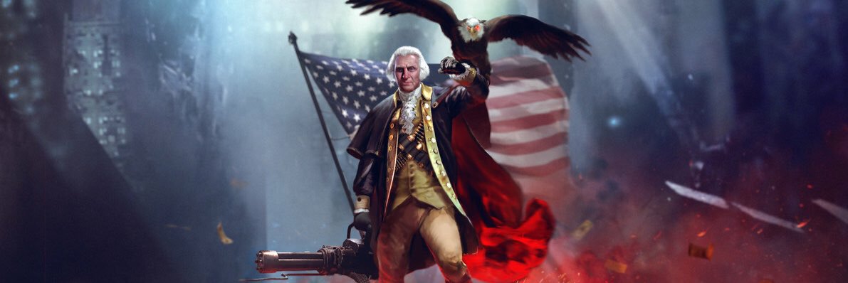 Papa_Zinger's profile banner image