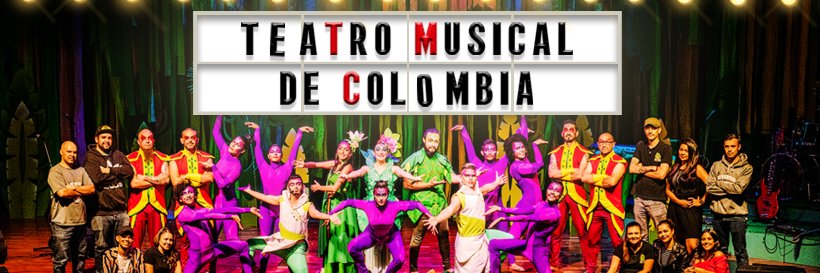 teatromusicalco's profile banner image