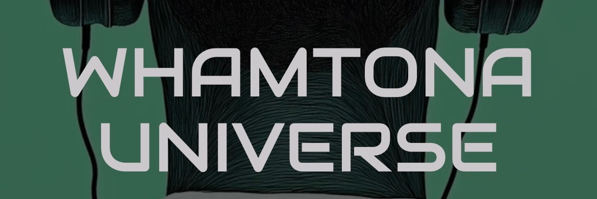 AWhamTweets's profile banner image