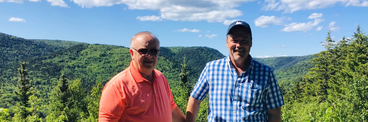 Bill Oliver MLA banner