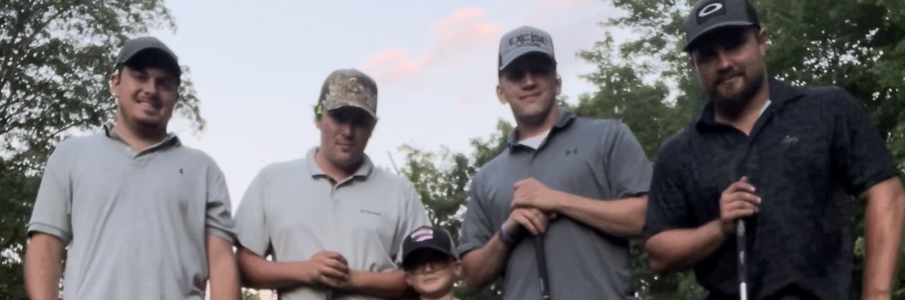biggiegill's profile banner image