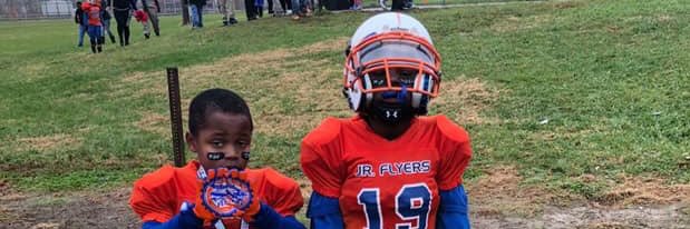 DevCinco's profile banner image