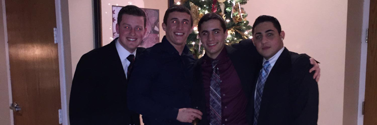 NickMatias7's profile banner image