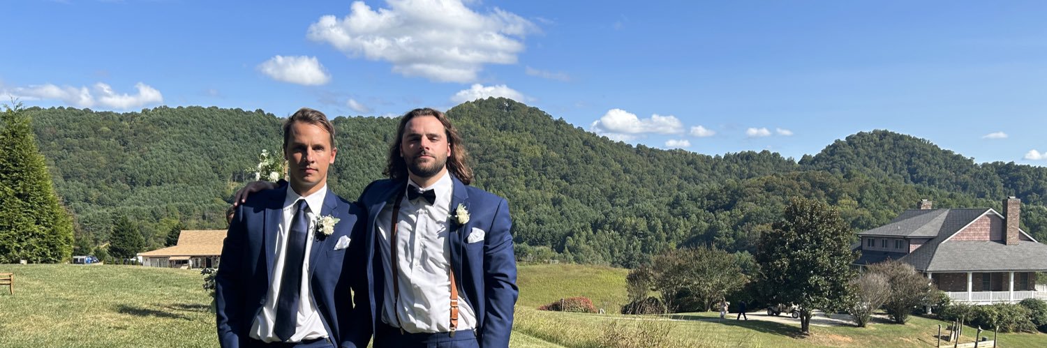 CrawfordBlake's profile banner image