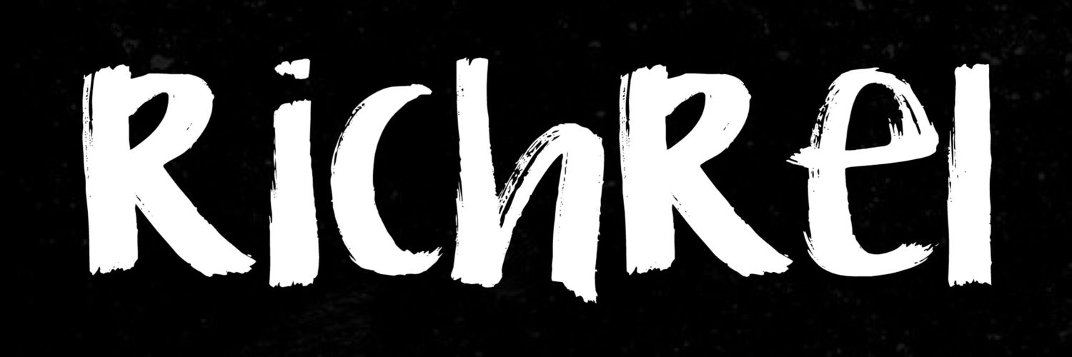 The_RichRel's profile banner image