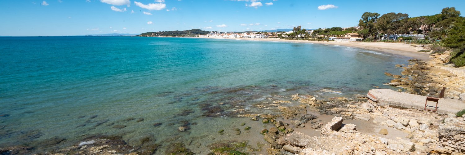 Ajuntament d'Altafulla banner