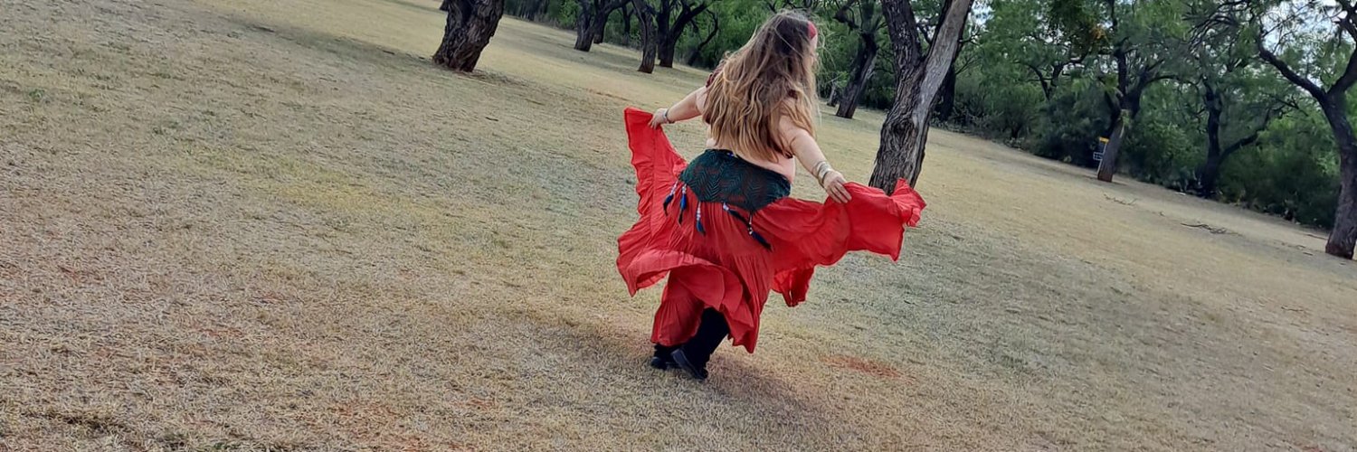 AnnaMarieAsha's profile banner image