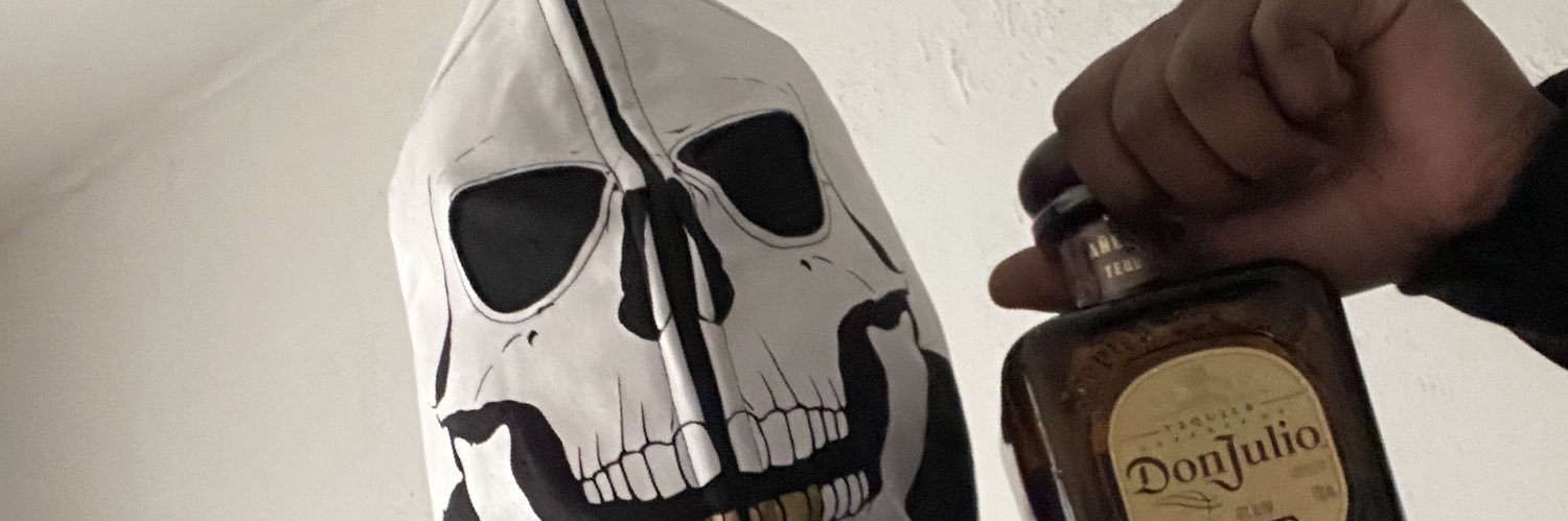 AintUCarson's profile banner image