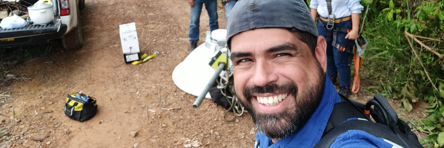 cfparra's profile banner image