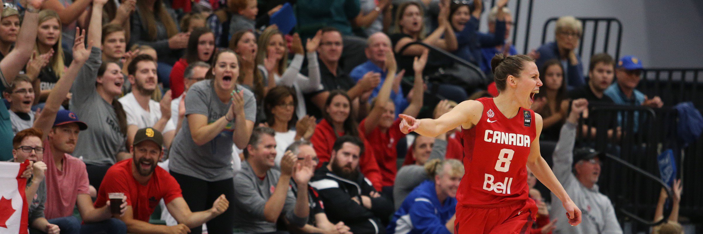 Kim Smith Gaucher banner