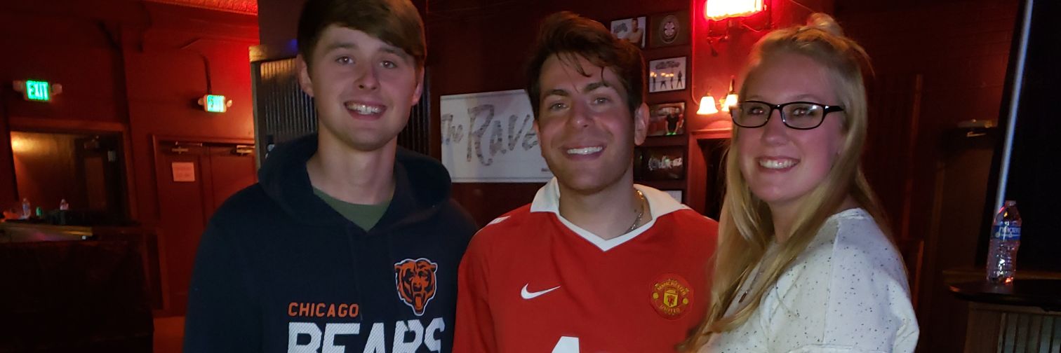 devonpilz's profile banner image