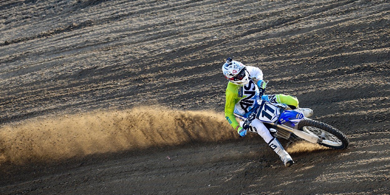 Travis Preston banner