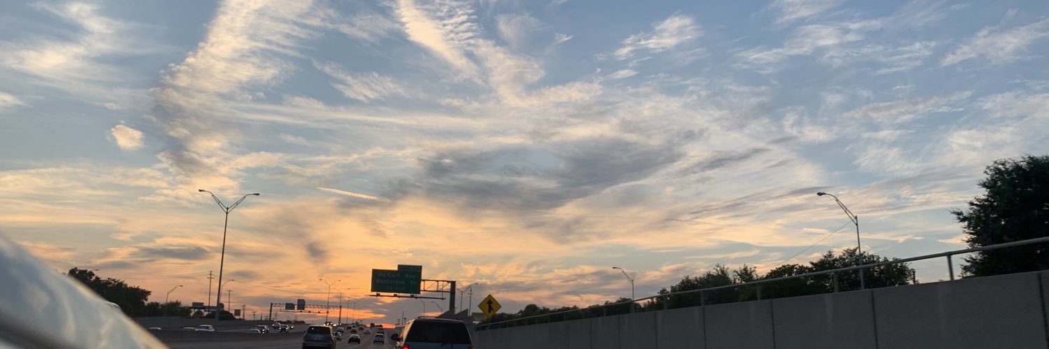 SimplyZusseth's profile banner image