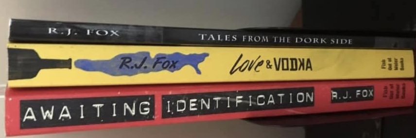 Foxwriter7's profile banner image