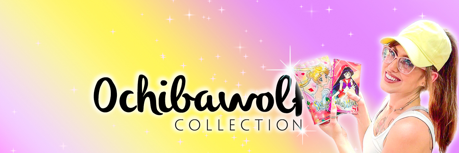 Sailor Moon News's banner