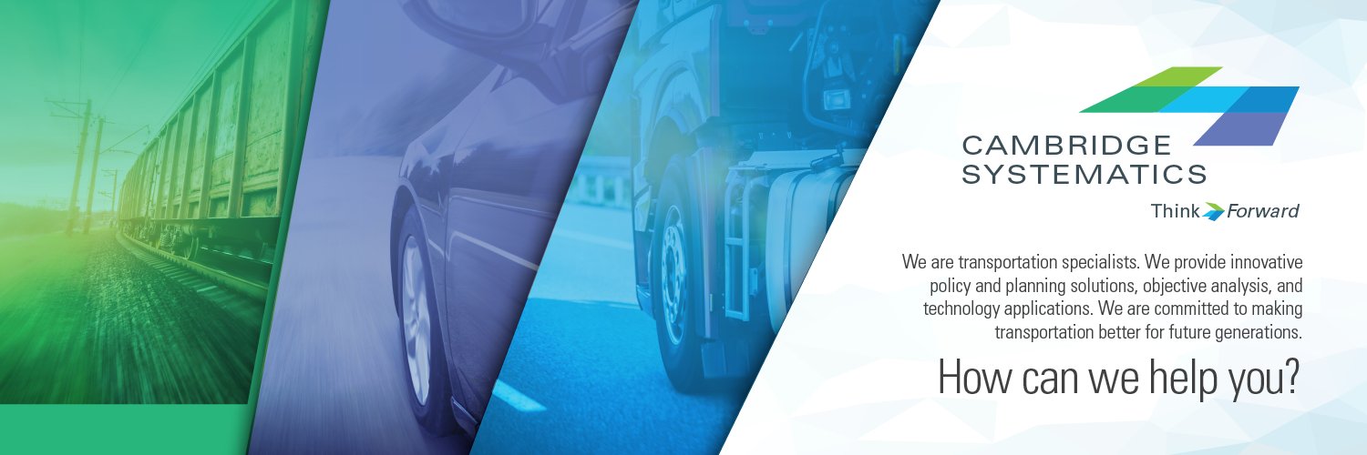 CambridgeSystematics banner