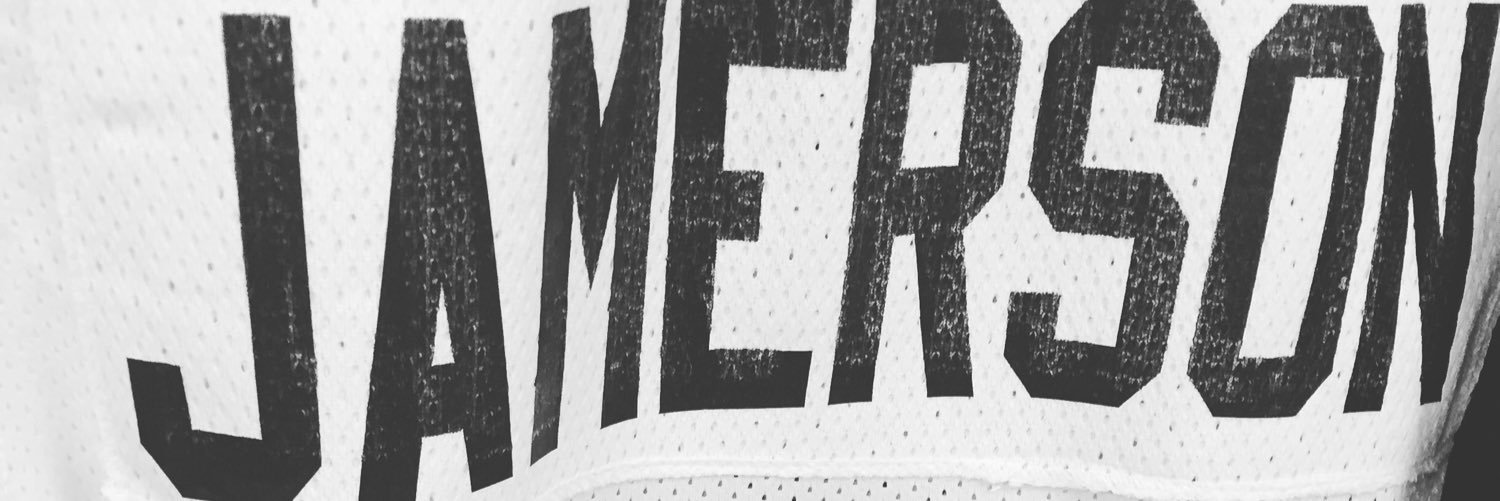 Jerron Jamerson 🎈 banner