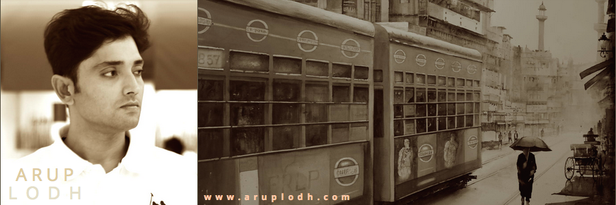 ArupLodh's profile banner image