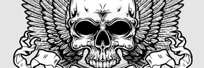 Incrackable's profile banner image