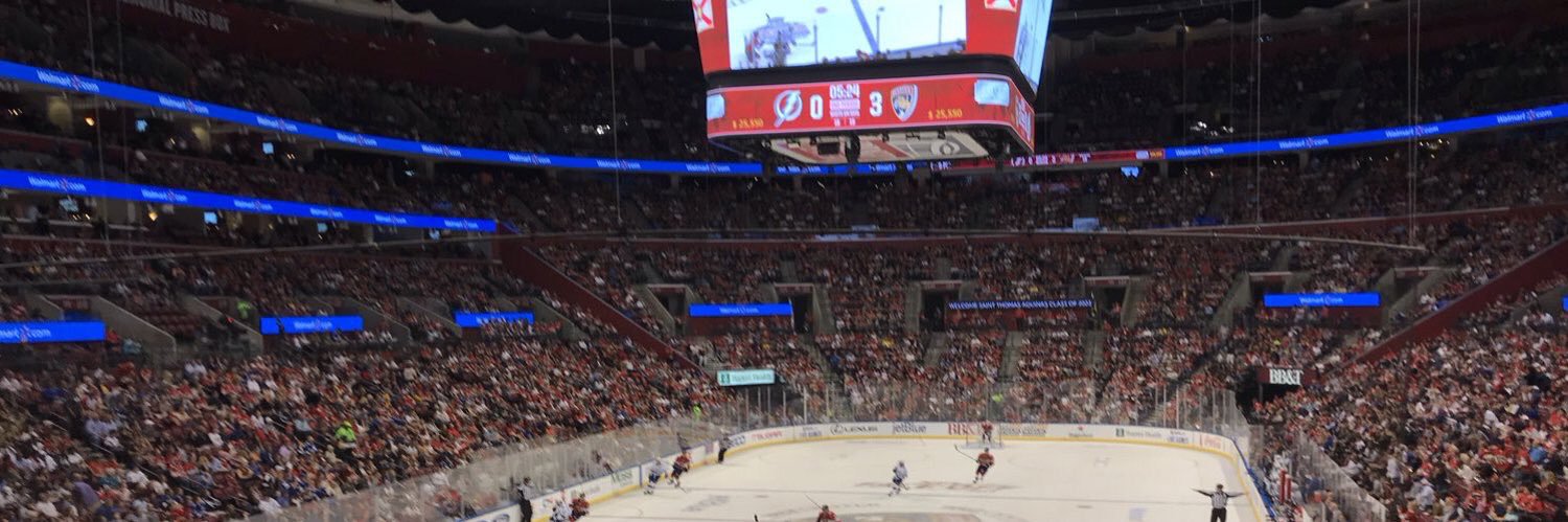 Ward Benjamin banner