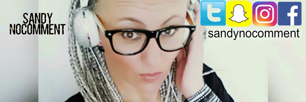 SandyNocomment's profile banner image