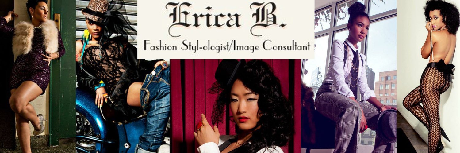 EricaBStylist's profile banner image
