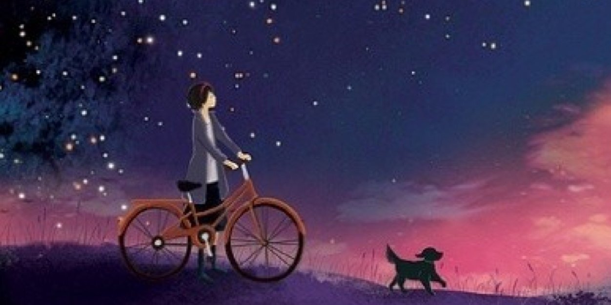 caokai14's profile banner image