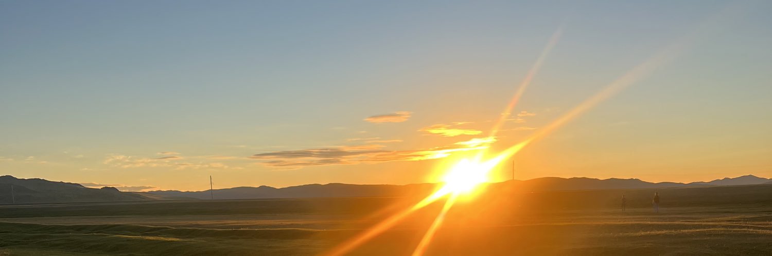 baaska4505's profile banner image