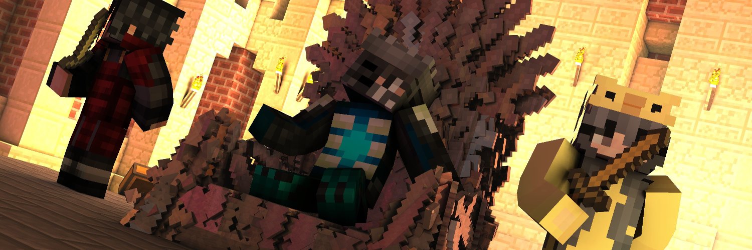 WitherEmperador's profile banner image
