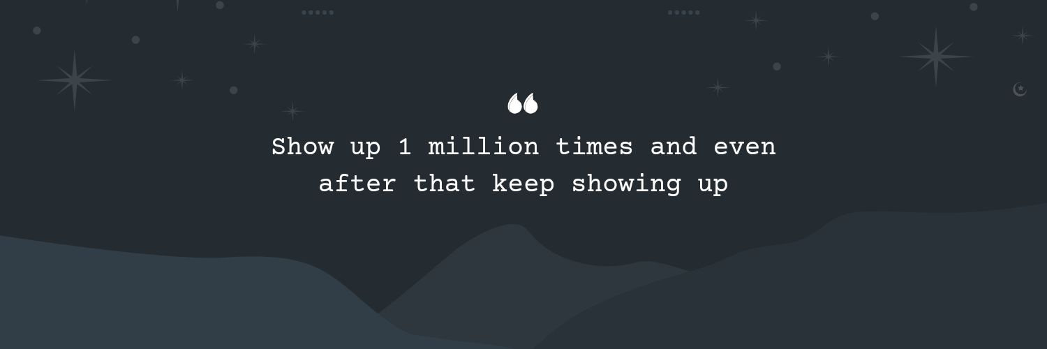 MacDonald Rusike. banner