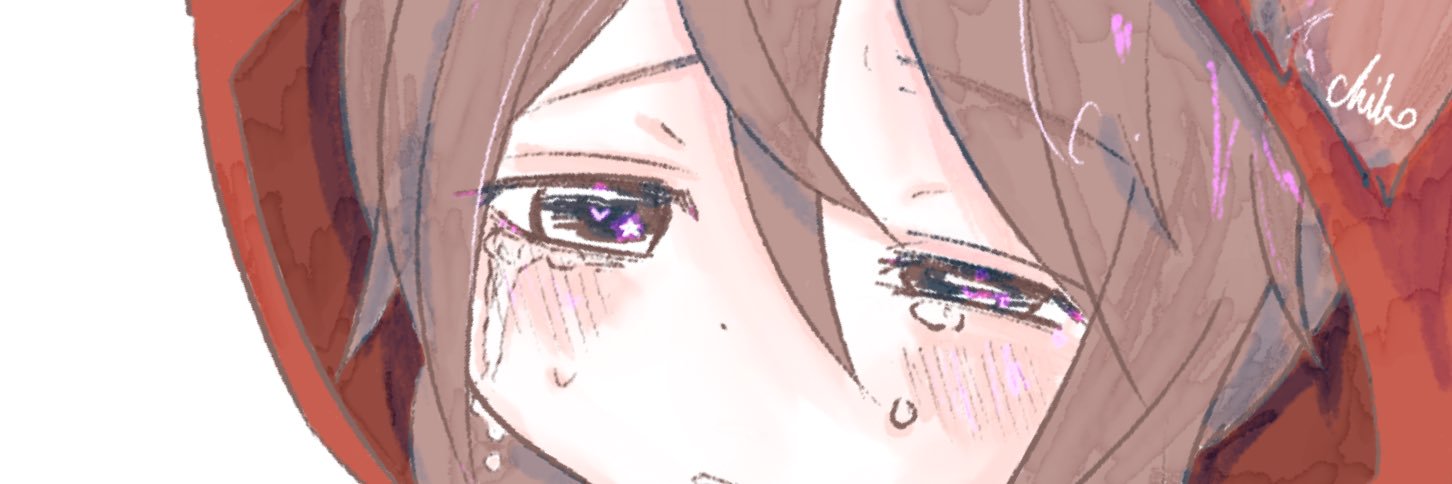 chiko0731's profile banner image