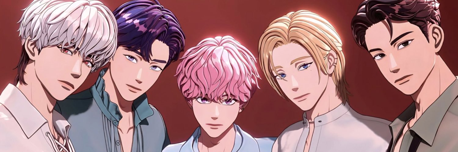 ShoueiTM's profile banner image