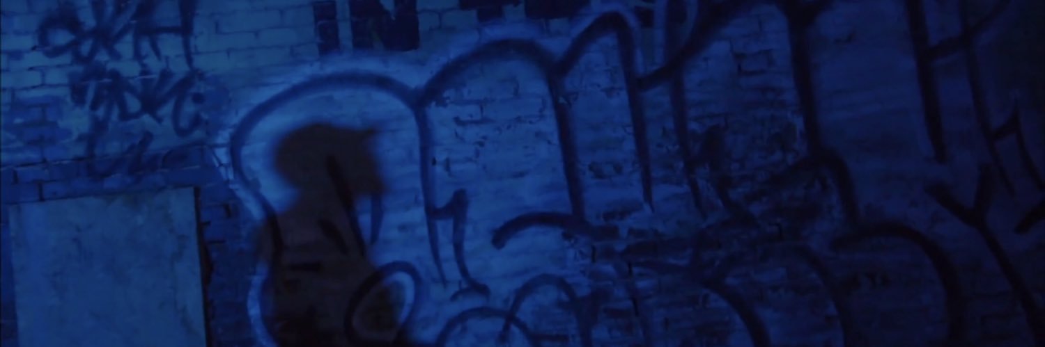 Ha Ha Chris Colossus banner