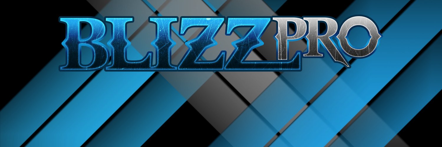 BlizzPro banner