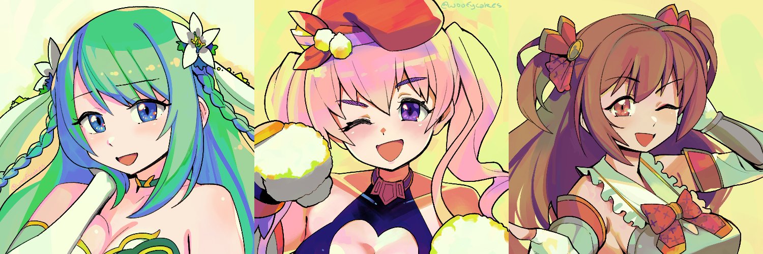 Enormivus's profile banner image