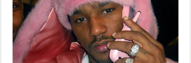 RealBleuDavinci's profile banner image