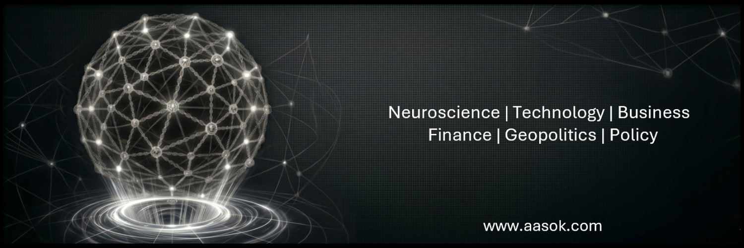 aasok's profile banner image