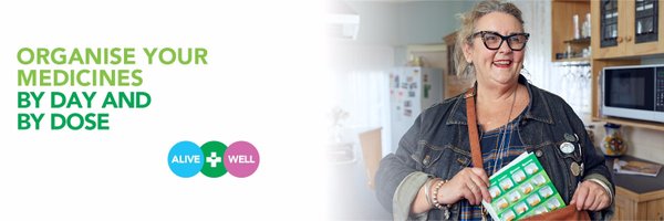 TerryWhiteChem Profile Banner