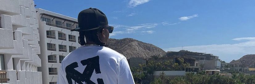 dre_joseph's profile banner image