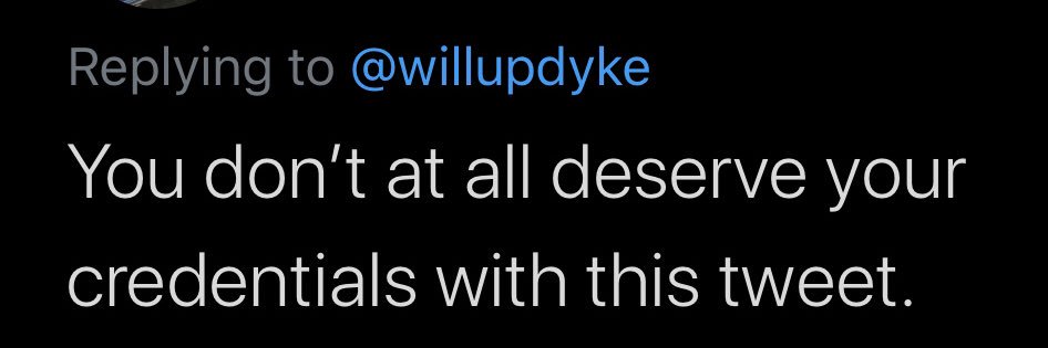 William Updyke banner