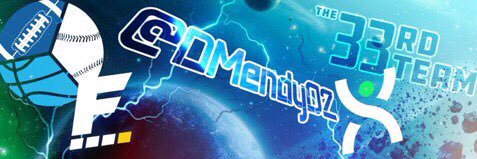 David Mendelson banner