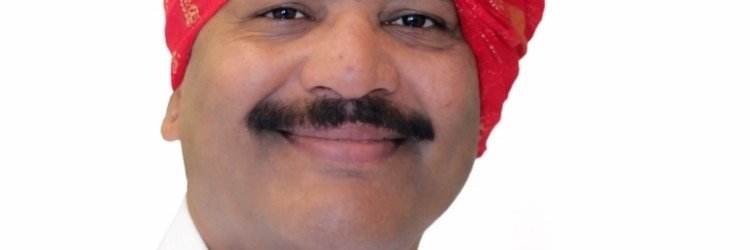 rajeshmoonat's profile banner image