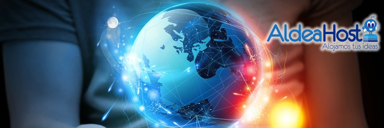 aldeahost's profile banner image