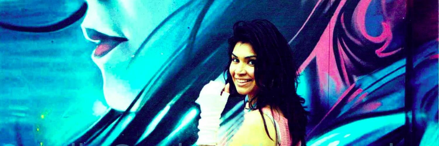 Somi B banner