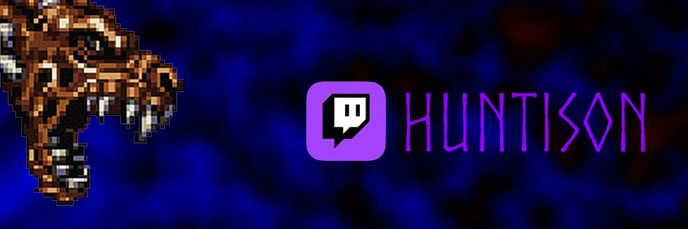 SonHunti's profile banner image
