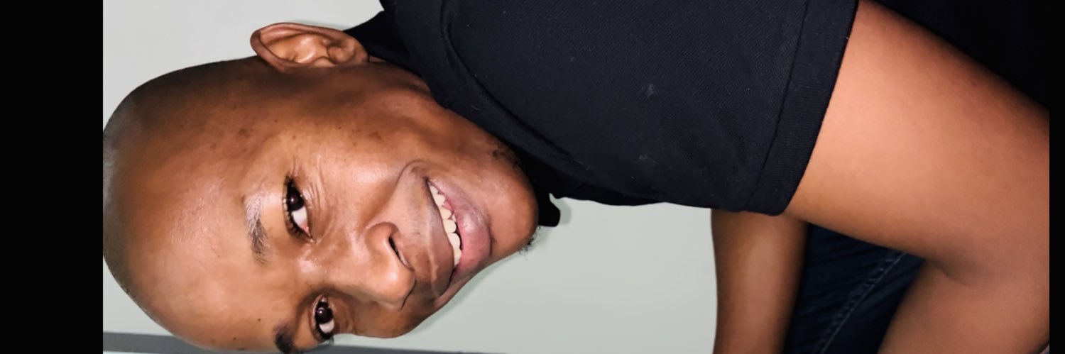 At least someone banner