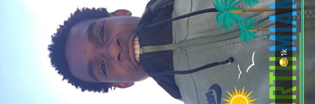 BrokeboyChris's profile banner image