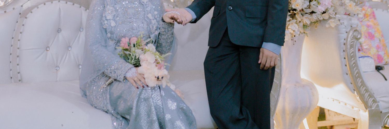 Via banner