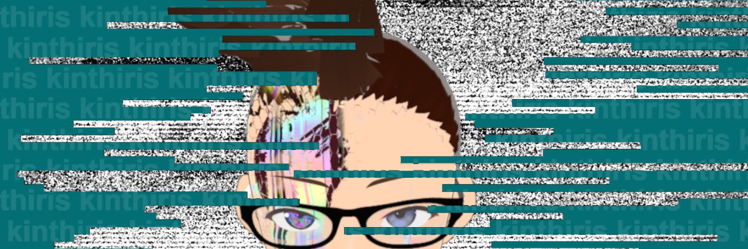 Kinthiris's profile banner image